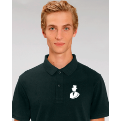 "MR AND MISS" POLO SHIRT ǀ...