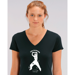 "MOVE YOUR BODY" T-SHIRT ǀ...