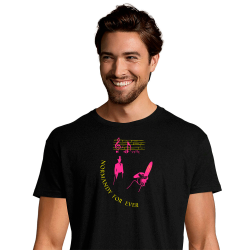 "NORMANDY FOR EVER" T-SHIRT...
